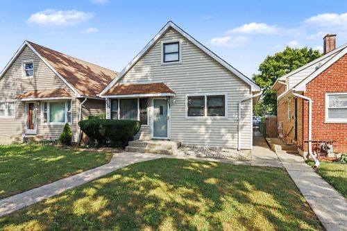 16229 Woodbridge Ave, Harvey, IL, 60426-5983 | Card Image