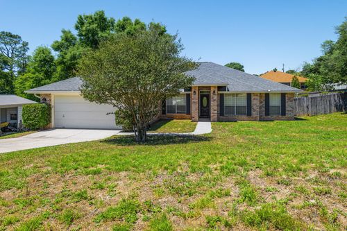 5409 Josh Drive, Crestview, FL, 32536 | Card Image