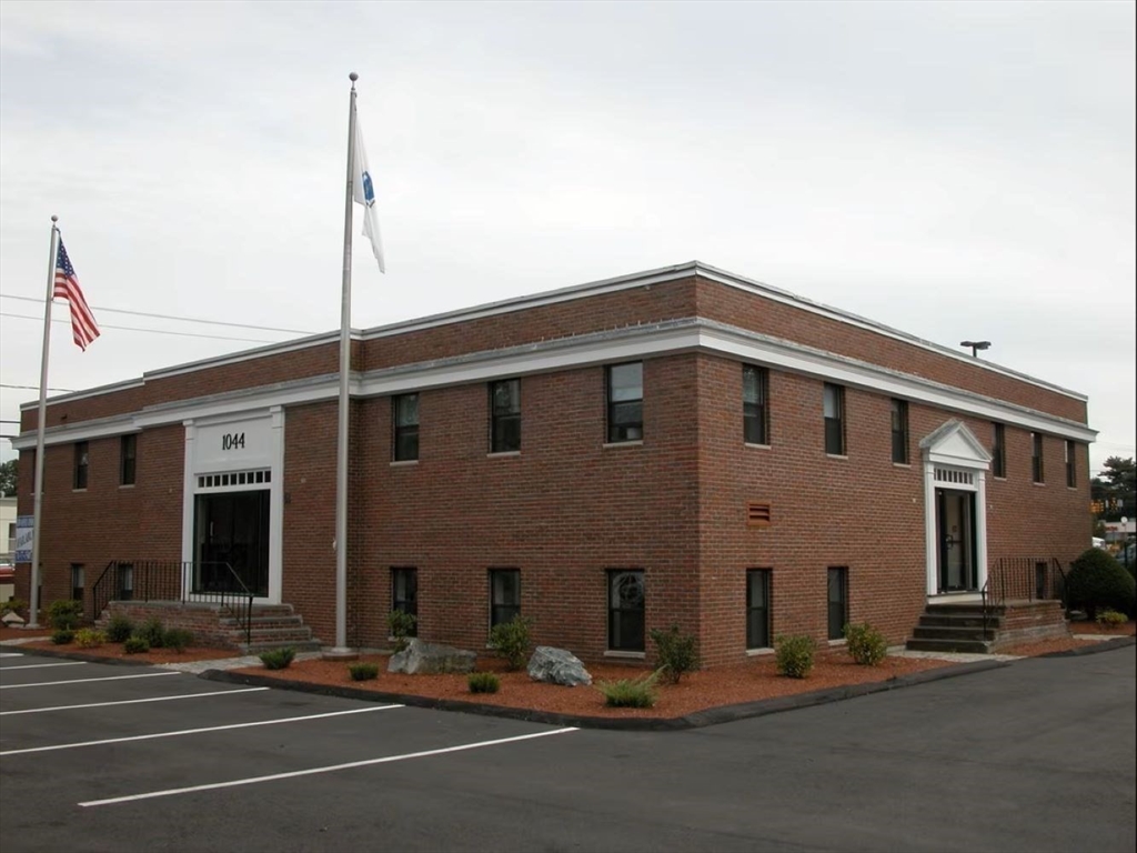 Commercial Lease in Stoughton 3