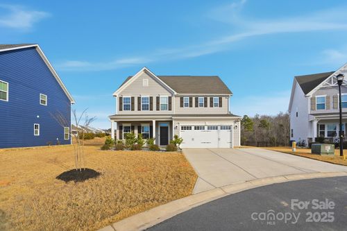 4067 Allenby Ln, Fort Mill, SC, 29707-7012 | Card Image