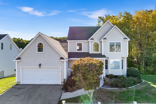 14-14 Regatta Drive, East Lyme, CT, 06357 | Card Image