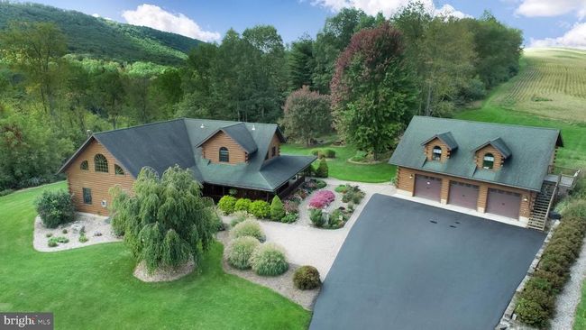 133 Paradise Rd, House other with 4 bedrooms, 5 bathrooms and null parking in SPRING MILLS PA | Image 34