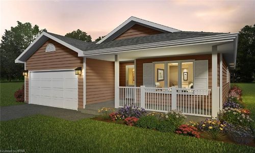 239 Lake Breeze Drive, Ashfield Colborne Wawanosh, ON, N7A0C6 | Card Image