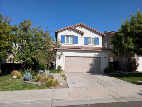 34334 Devlin Dr, Beaumont, CA, 92223-7437 | Card Image