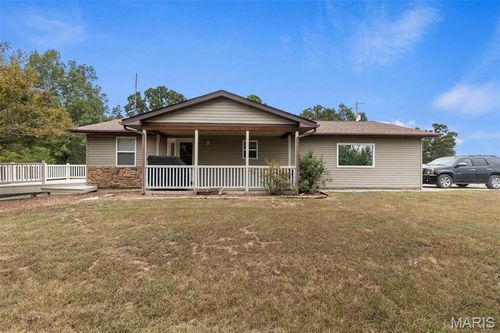 19445 State Highway Dd, Glenallen, MO, 63751-8812 | Card Image