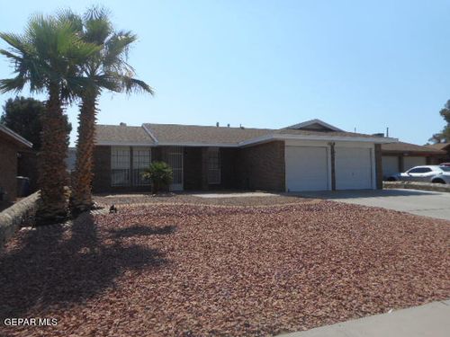 1860 Sonoma Pl, El Paso, TX, 79936-4368 | Card Image
