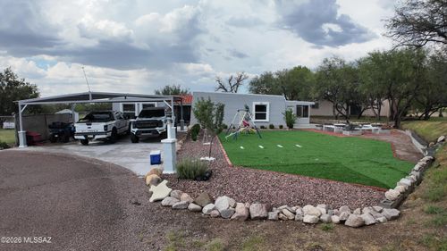 6 Rodeo Ct, Nogales, AZ, 85621-9620 | Card Image