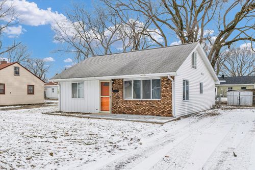 125 Shady Lawn Drive, Rantoul, IL, 61866 | Card Image