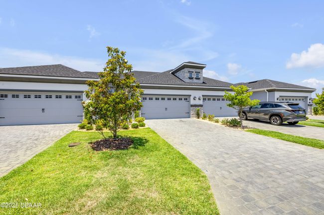 110 Longridge Ln, Townhouse with 3 bedrooms, 3 bathrooms and null parking in ORMOND BEACH FL | Image 11