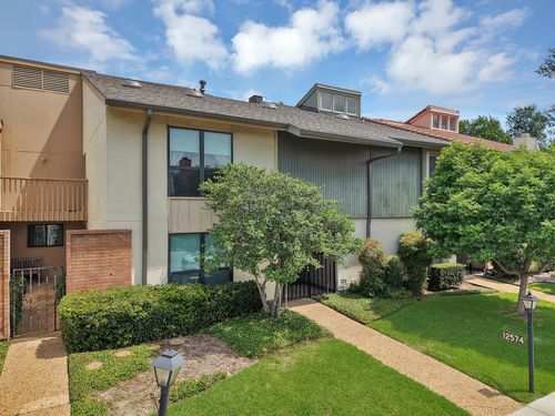 12574 Burninglog Lane, Dallas, TX, 75243 | Card Image