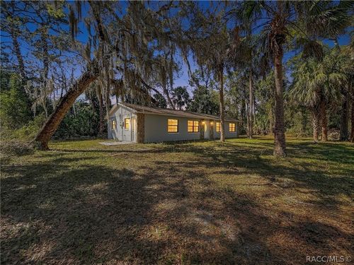 416 N Hourglass Ter, CRYSTAL RIVER, FL, 34429-8163 | Card Image