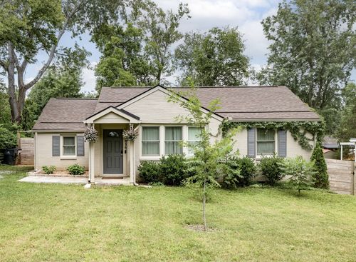 3816 Inglewood Cir N, Nashville, TN, 37216-3339 | Card Image