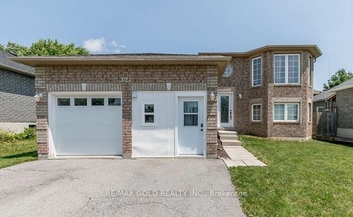 321 Johnson St, Barrie, ON, L4M7A2 | Card Image