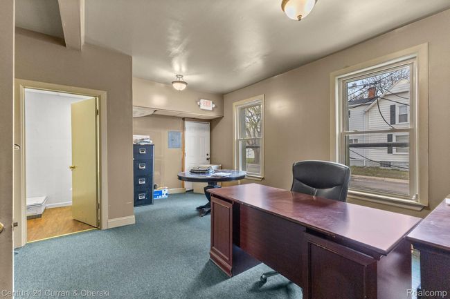 36510 Goddard Rd, Home with 0 bedrooms, 0 bathrooms and null parking in Romulus MI | Image 18