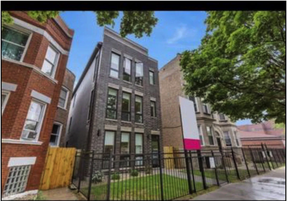 Residential Lease in Chicago