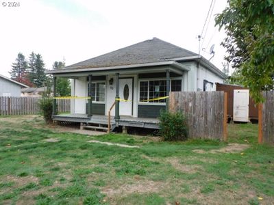 53 S 3 Rd St, House other with 4 bedrooms, 1 bathrooms and null parking in Creswell OR | Image 2