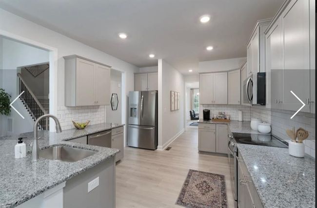 120 Red Cherry Way, House other with 5 bedrooms, 4 bathrooms and null parking in Pendergrass GA | Image 12