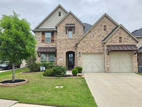 11224 Dusty Trail Court, Flower Mound, TX, 76262 | Card Image