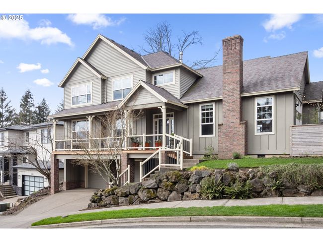 2115 Fircrest Dr, House other with 4 bedrooms, 3 bathrooms and 2 parking in West Linn OR | Image 31