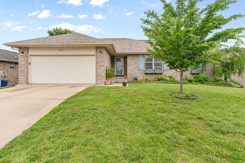4621 S Ridgeview Ave, Battlefield, MO, 65619-7500 | Card Image