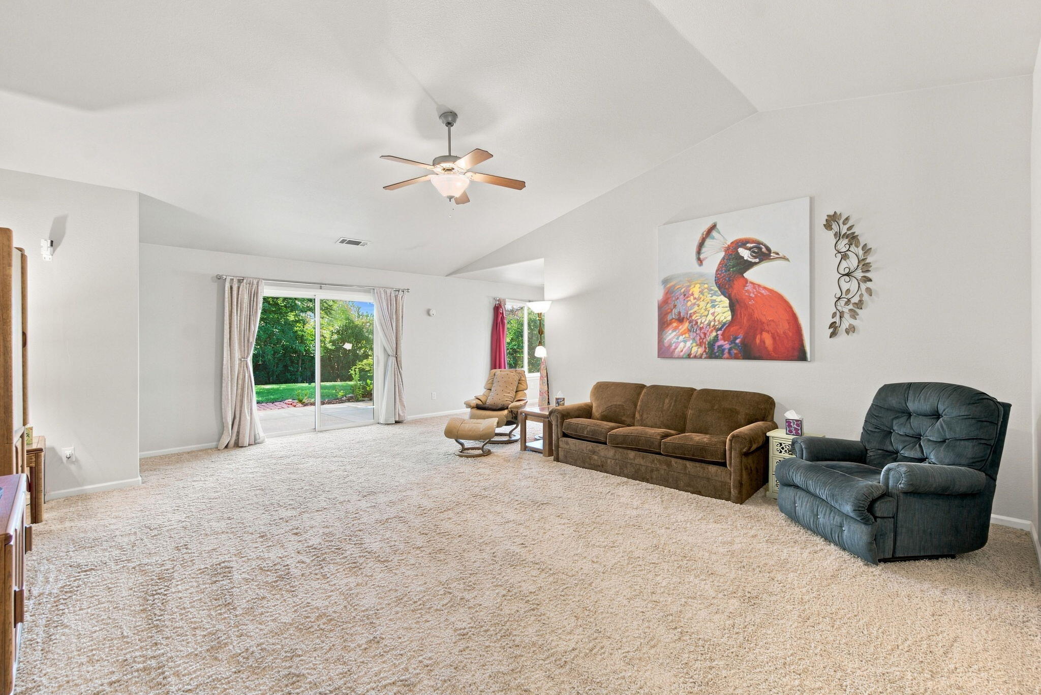 Residential in Redding 3
