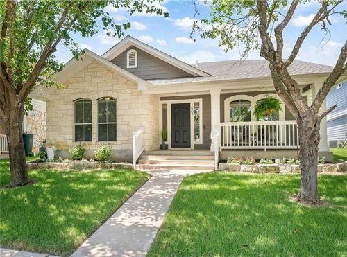 1507 Big Bend Dr, Cedar Park, TX, 78613-6980 | Card Image