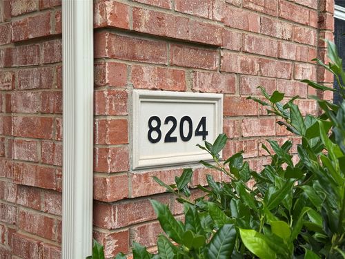 8204 Stern St, Frisco, TX, 75035-6321 | Card Image