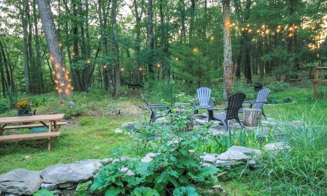 View of yard | Image 20