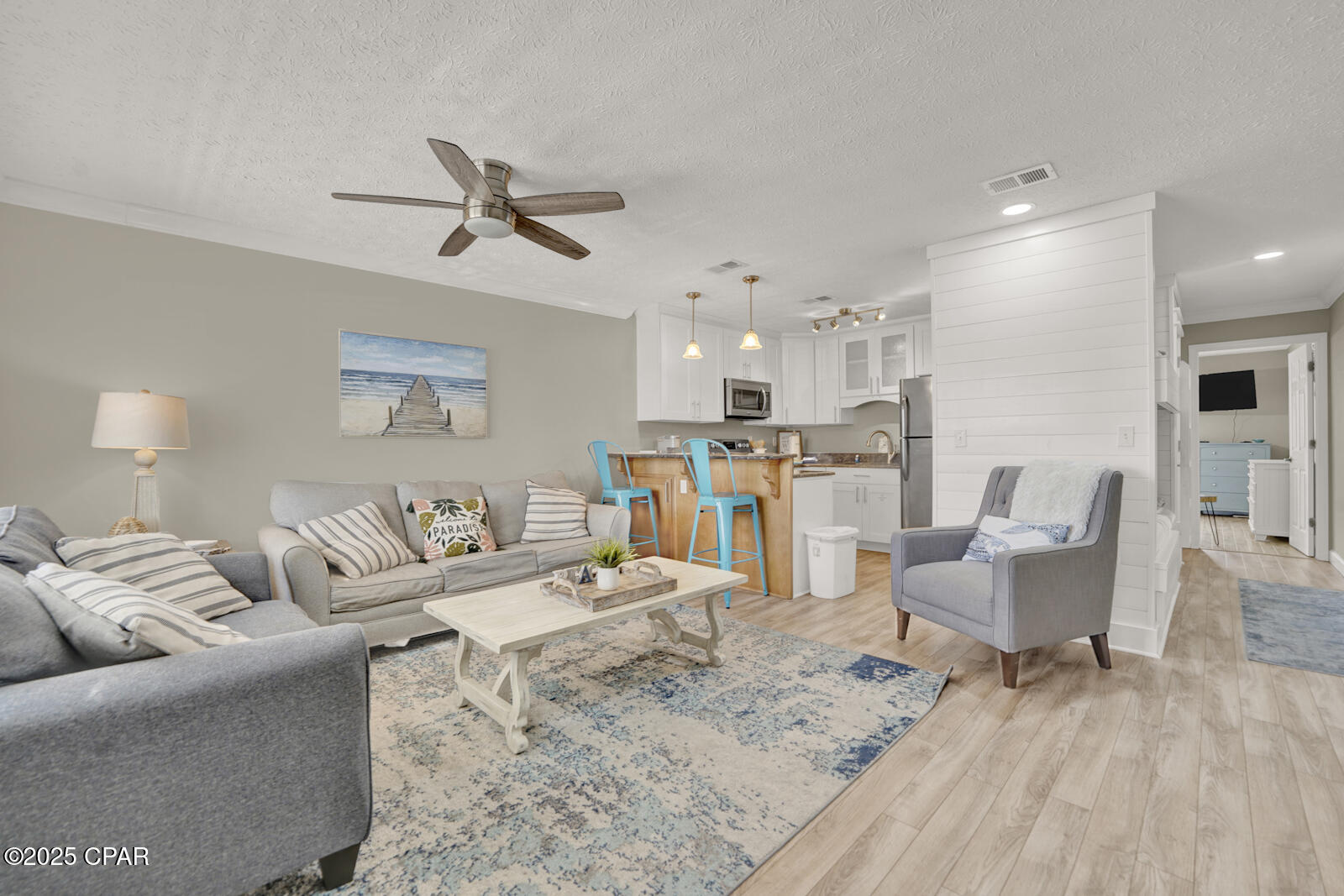 Residential in Panama City Beach