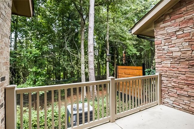 800 Old Plank Sq, Townhouse with 4 bedrooms, 4 bathrooms and null parking in Duluth GA | Image 9