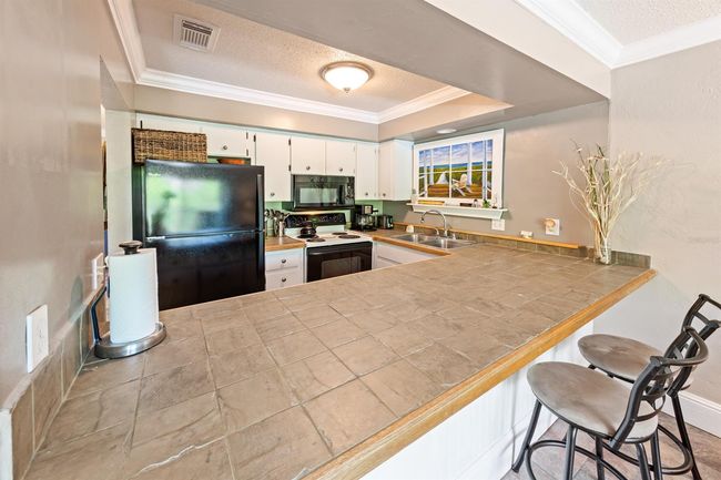 UNIT-220 - 3641 S Atlantic Ave, Condo with 1 bedrooms, 1 bathrooms and null parking in Daytona Beach Shores FL | Image 6
