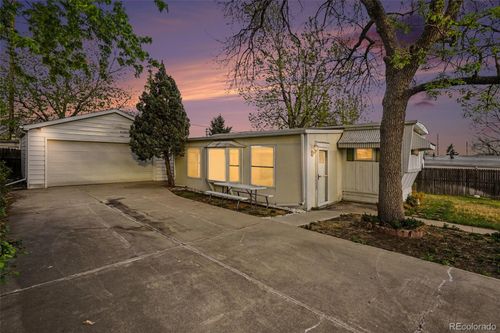 31-8950 Clay St, Denver, CO, 80260-5140 | Card Image