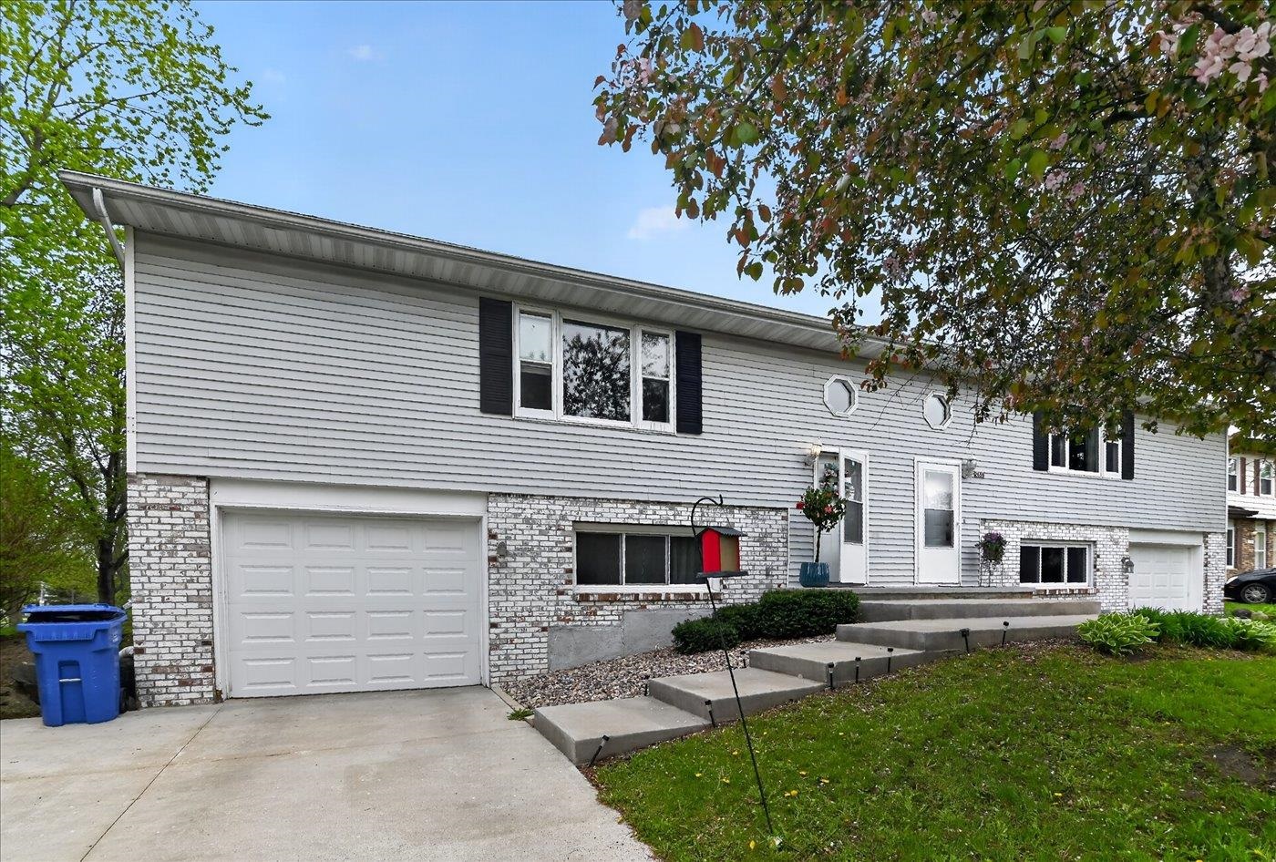 Residential Income in Fitchburg 2