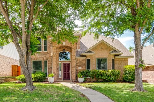 2115 Crestlake Dr, Rockwall, TX, 75087-2391 | Card Image