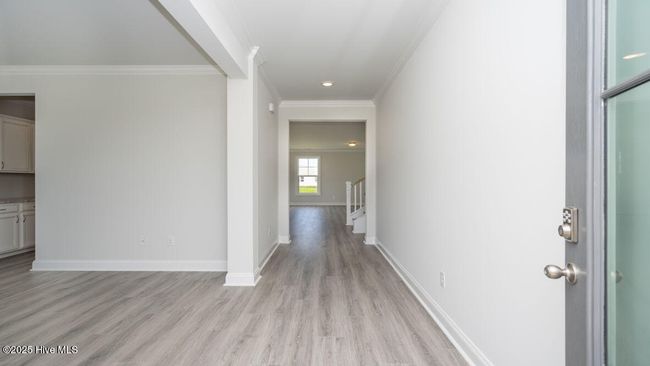 LOT-57 - 1132 Indigo Bunting Drive, House other with 4 bedrooms, 3 bathrooms and 2 parking in Leland NC | Image 4