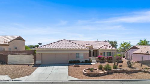 2634 Sanctuary Dr, Bullhead City, AZ, 86442-8439 | Card Image