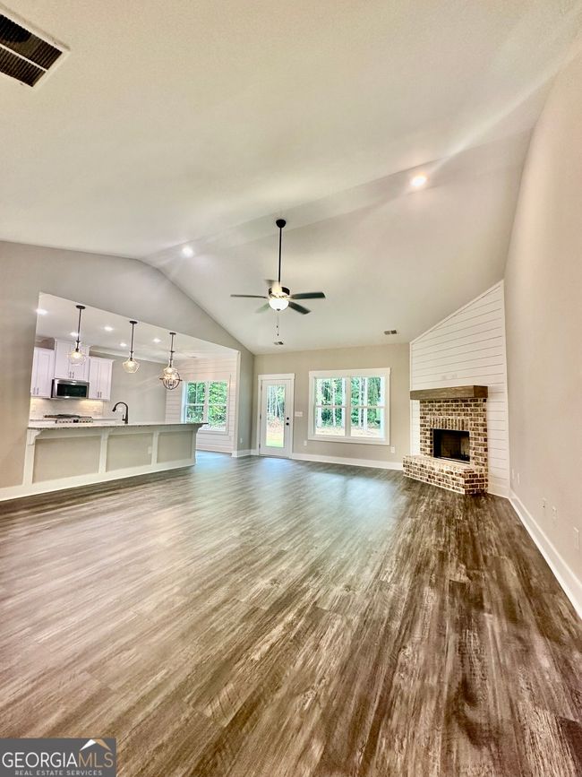 1611 Gratis Rd, House other with 4 bedrooms, 4 bathrooms and null parking in MONROE GA | Image 12