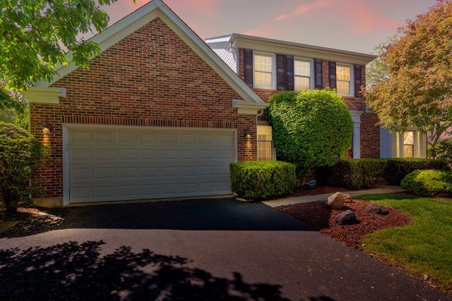 1386 Berkley Ct, House other with 4 bedrooms, 3 bathrooms and 2 parking in Buffalo Grove IL | Image 41
