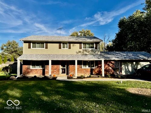 8204 N Tahoe Dr, Muncie, IN, 47303-9047 | Card Image