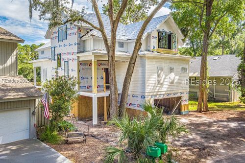 16 Indigo Ln, Hilton Head Island, SC, 29928-5919 | Card Image