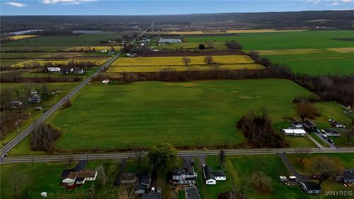 V/L Porter Center Road, Lewiston, NY, 14131 | Card Image