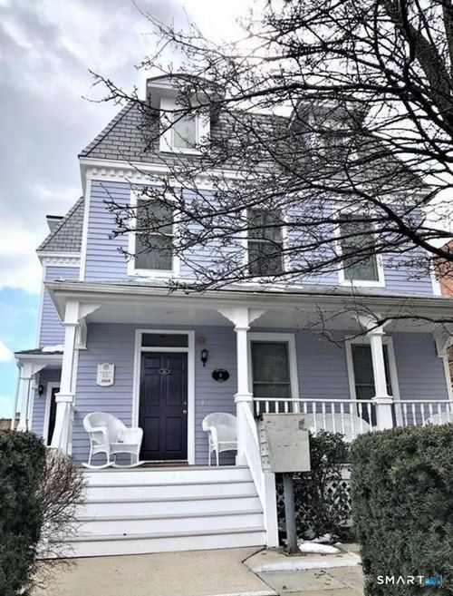 a-8 Haviland St, Norwalk, CT, 06854-3026 | Card Image