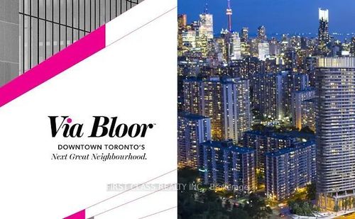 1807-575 Bloor St E, Toronto, ON, M4W0B2 | Card Image