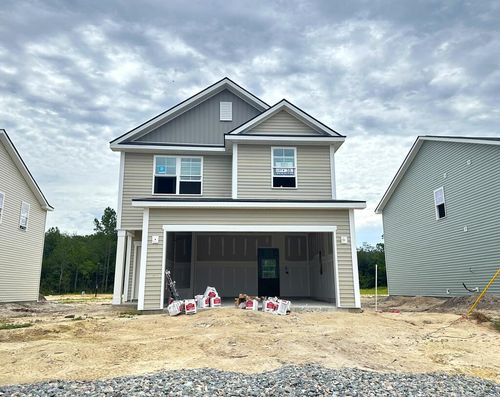 245 Anchor Avenue, Hinesville, GA, 31313 | Card Image