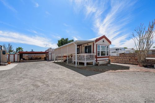 13681 E 50th Dr, Yuma, AZ, 85367-8510 | Card Image