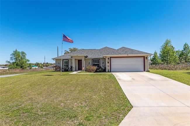 13581 Sw 48 Th Ct, House other with 3 bedrooms, 2 bathrooms and null parking in OCALA FL | Image 56