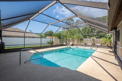 74 Wedgewood Lane, House other with 4 bedrooms, 2 bathrooms and null parking in Palm Coast FL | Image 3