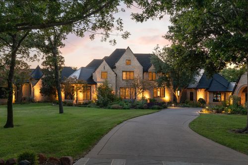 2005 Bayshore Dr, Flower Mound, TX, 75022-5538 | Card Image