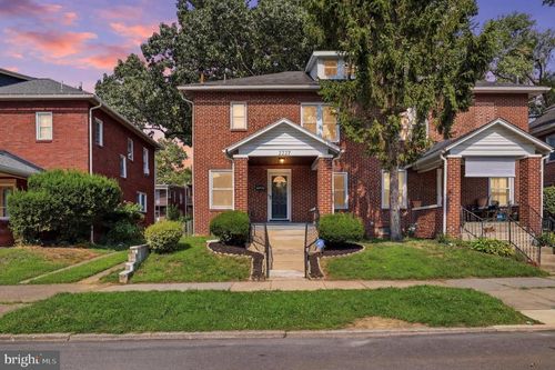 2727 N 5th Street, HARRISBURG, PA, 17110 | Card Image