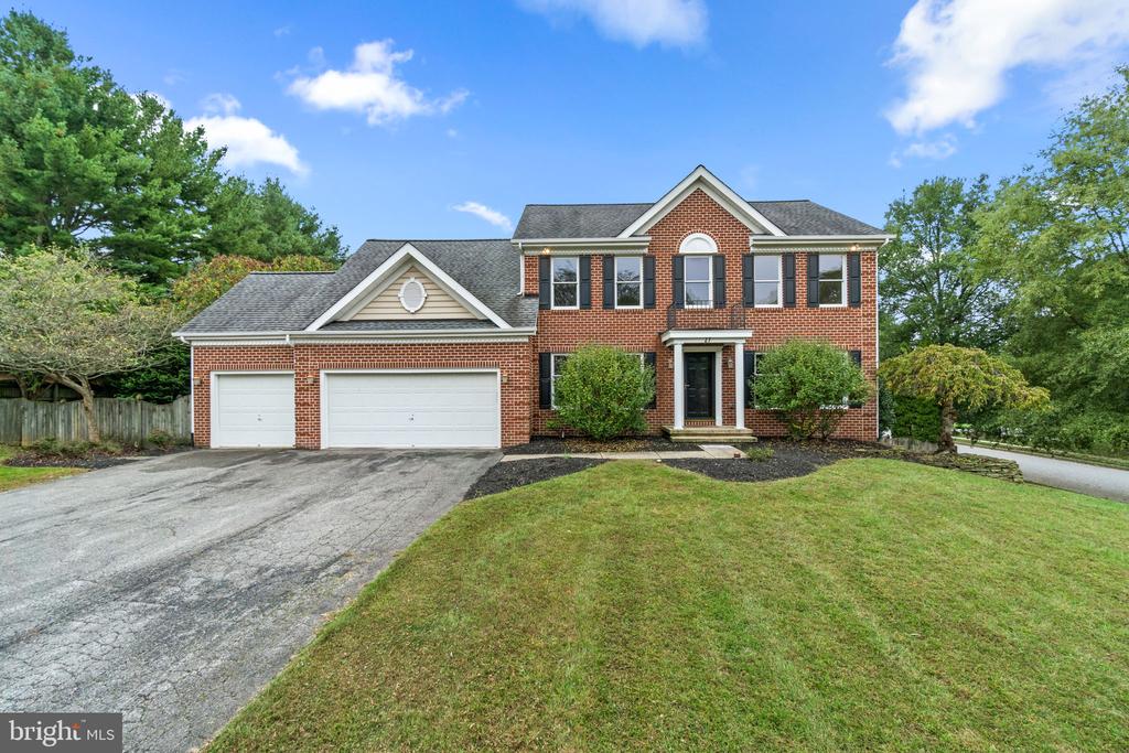 Latimore Way, Owings Mills, MD 21117
